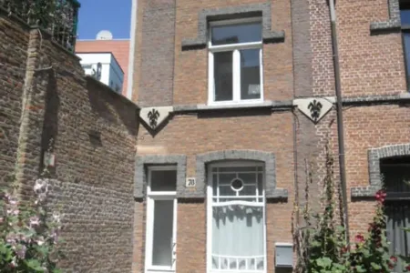 Huis Te Huur Antwerpen