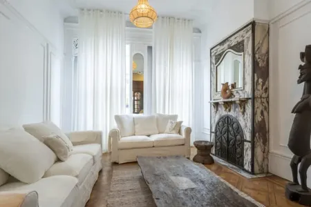 Huis Te Huur Antwerp