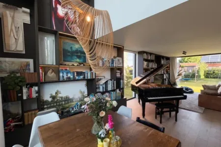 Huis Te Huur Hansbeke
