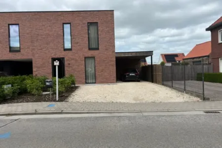 Huis Te Huur Deinze