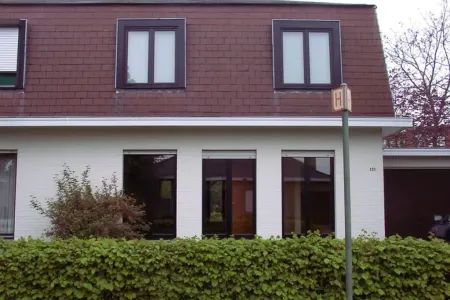 Huis Te Huur Zwijndrecht
