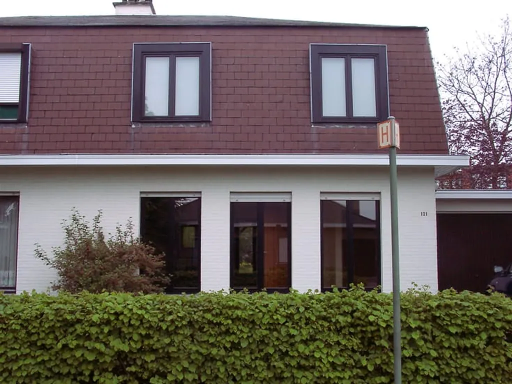 Huis in Zwijndrecht - 7702216 - Neerbroek 121, 2070 Zwijndrecht