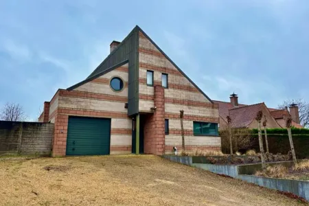 Huis Te Huur Gavere