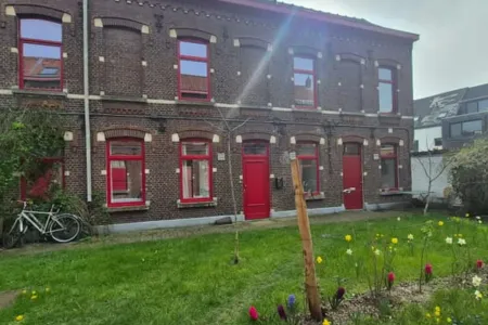 Huis Te Huur Gent