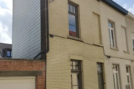 Huis Te Huur Gent
