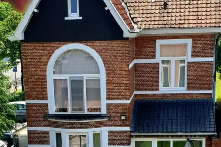 Huis Te Huur Gent