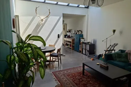Huis Te Huur Gent