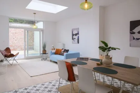 Huis Te Huur Gent