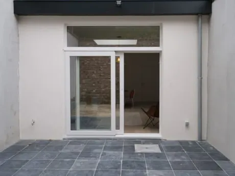 Huis in Gent - Olijfstraat 78, 9000 - foto 2