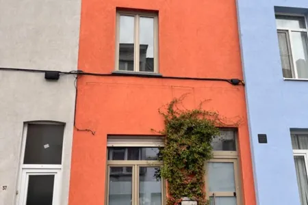 Huis Te Huur Gent