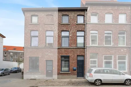 Huis Te Huur Gent