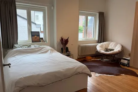 Huis Te Huur Gent