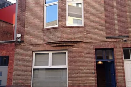 Huis Te Huur Gent
