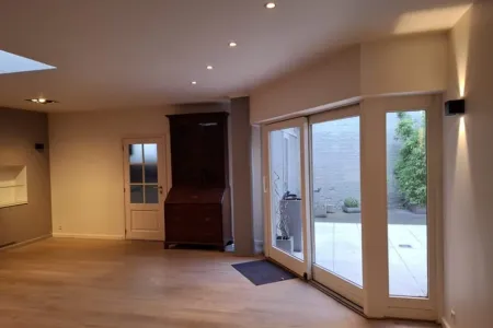 Huis Te Huur Gent
