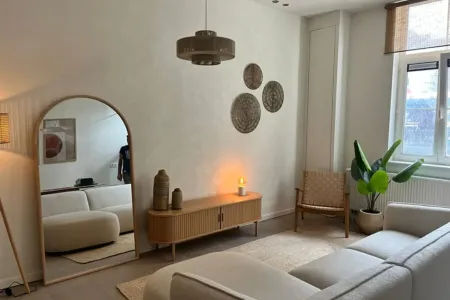 Huis Te Huur Gent