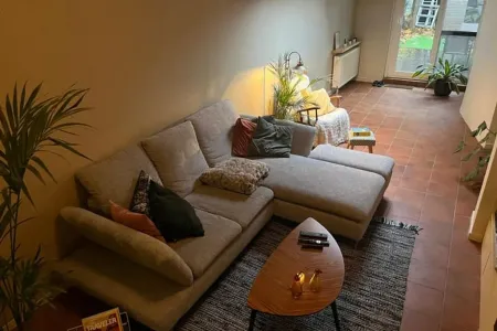 Huis Te Huur Gent