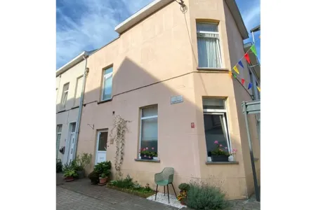 Huis Te Huur Gent