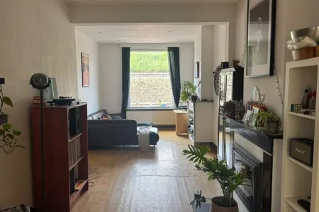 Huis Te Huur Gent