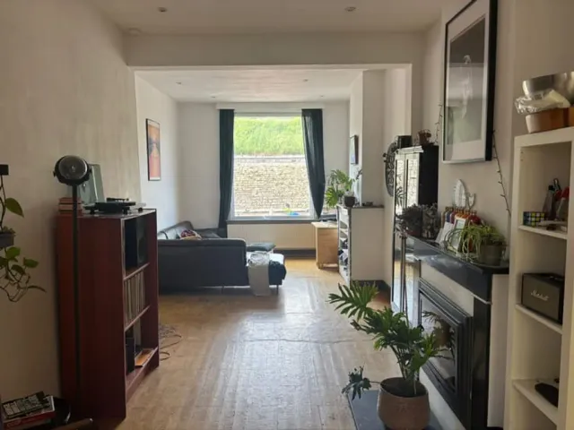 Maison à Gand - Burggravenlaan 139, 9000