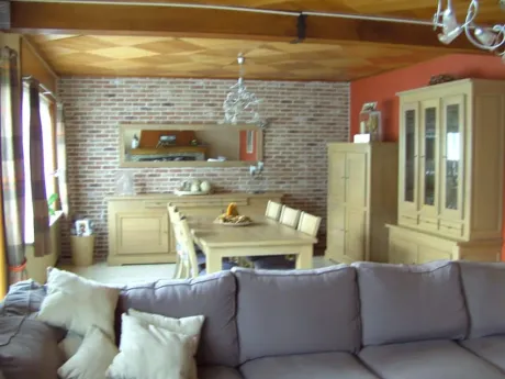 Huis in Sint-Lievens-Houtem - Morelgem 83, 9520 - foto 2