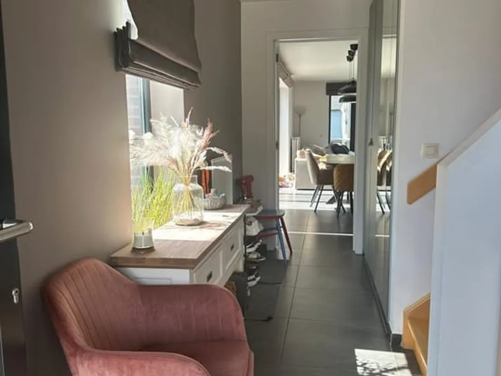 Huis in Heist-op-den-Berg - 7702237 - Tulpenstraat 13, 2223 Heist-op-den-Berg