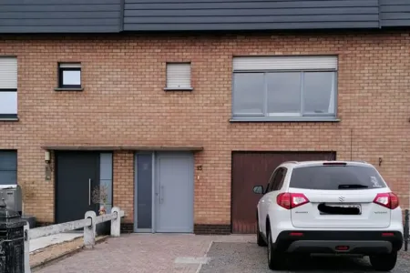 Huis Te Huur Evergem
