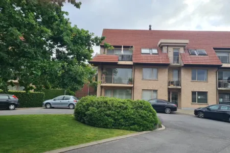 Appartement Te Huur Drongen
