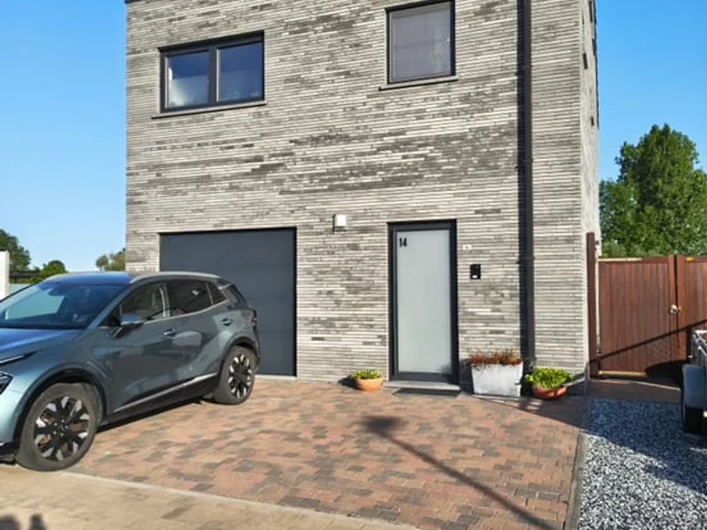Huis in Herzele - 7702240 - Einde 14, 9552 Herzele