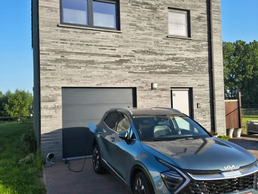 Huis in Herzele - 7702240 - Einde 14, 9552 Herzele
