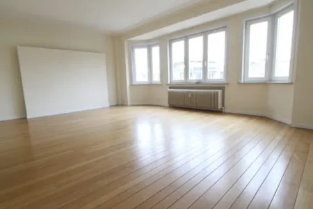Appartement Te Koop Forest