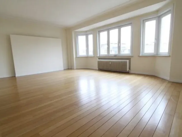 Appartement à Forest - Avenue des Sept Bonniers 101, 1190