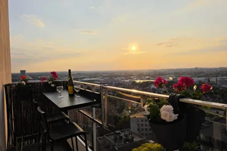 Appartement Te Koop Forest