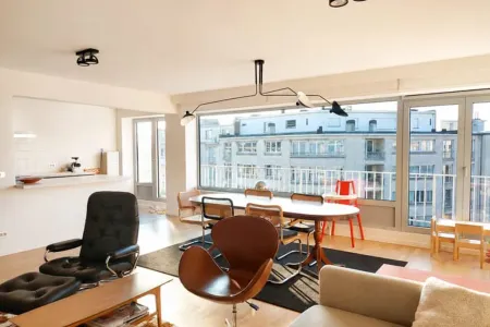 Appartement Te Koop Forest