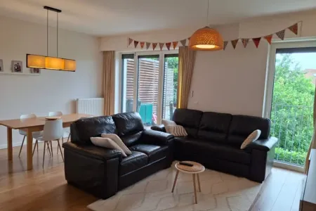 Appartement Te Koop Forest