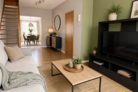 Appartement Te Koop Forest