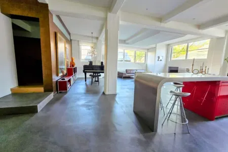 AppartementForest