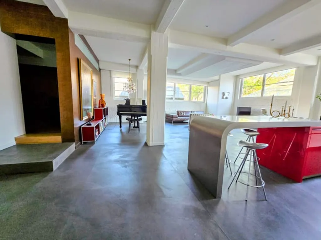 Appartement in Forest - 7702257 - Rue Marconi 127, 1190 Forest