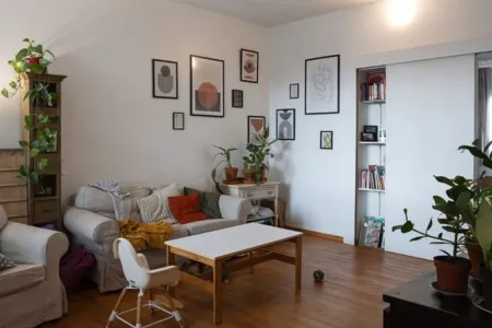 Appartement Te Koop Forest