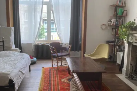 Appartement Te Koop Forest
