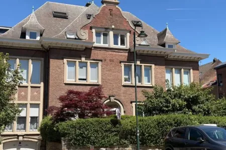 Appartement Te Koop Forest