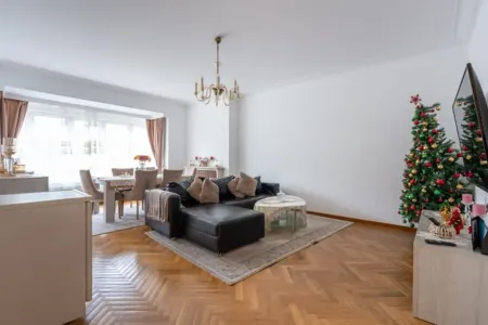Appartement Te Koop Forest