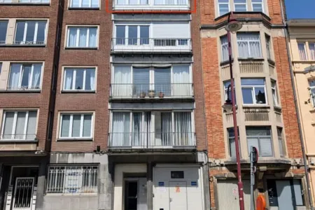 Appartement Te Koop Forest