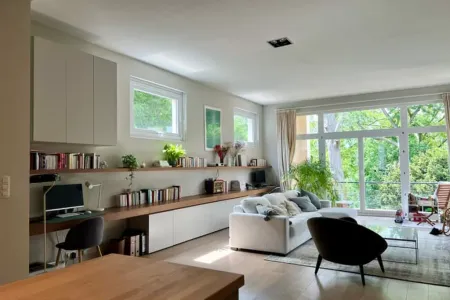 Appartement Te Koop Forest