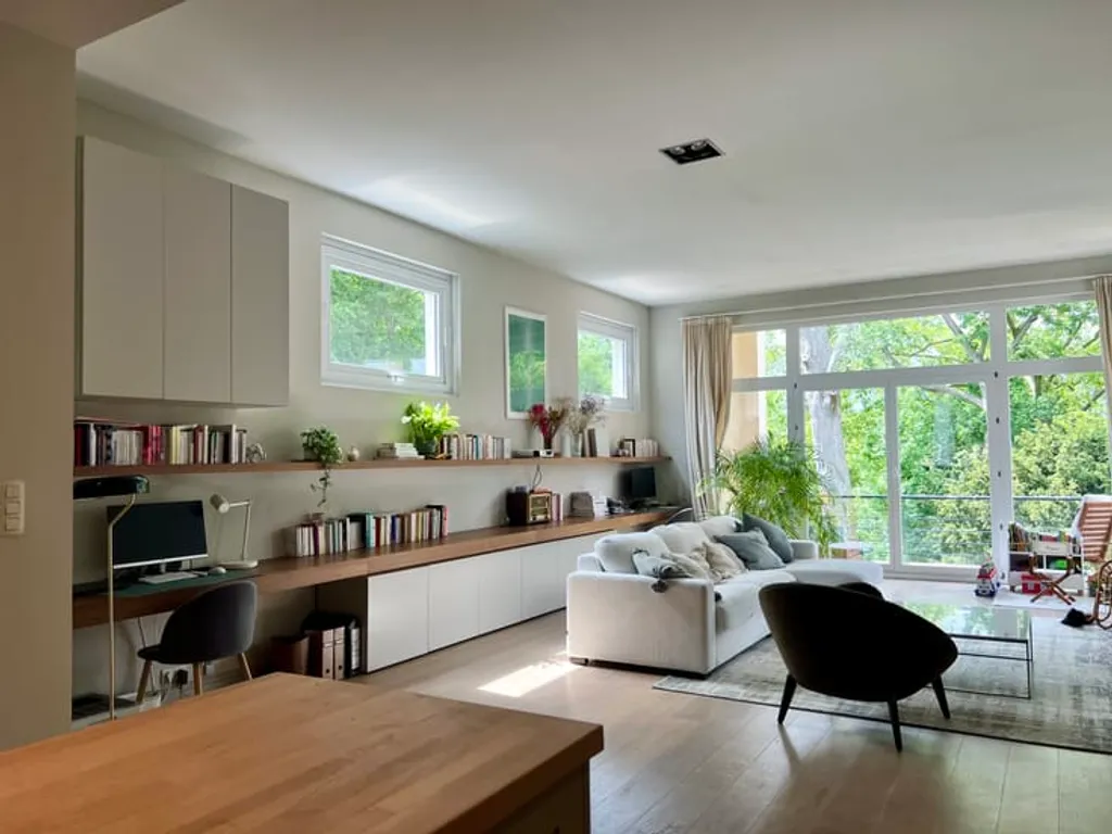 Appartement in Forest - 7702264 - Avenue Brugmann 125, 1190 Forest