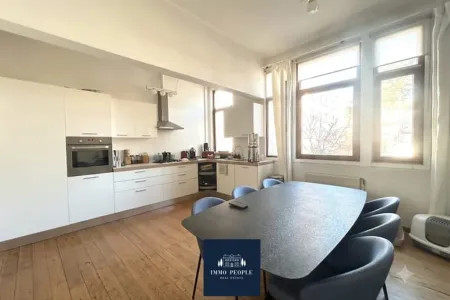 Appartement Te Koop Forest