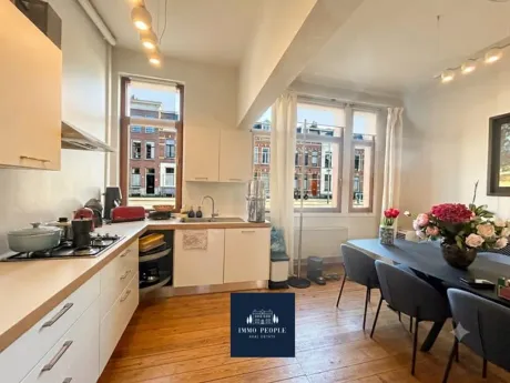 Appartement à Forest - Avenue des Sept Bonniers 348, 1190 - photo 2