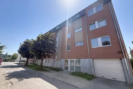 Appartement Te Koop Forest
