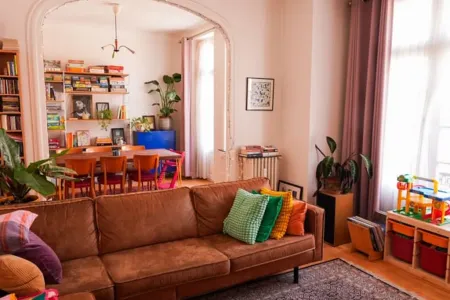 Appartement Te Koop Forest
