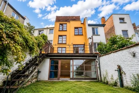Appartement Te Koop Forest