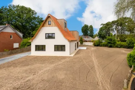 Huis Te Koop Lille